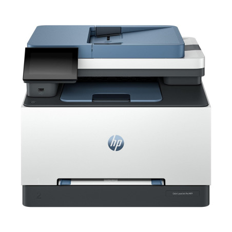 HP Color LaserJet PRO MFP 3302fdwg Farblaserdrucker 4in1 A4 LAN WLAN ADF Duplex