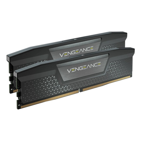 Corsair Vengeance RGB CMK32GX5M2B6400Z36 memory module 32 GB 2 x 16 GB DDR5 288-pin DIMM
