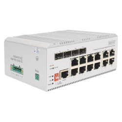 Digitus 8 port Gigabit...