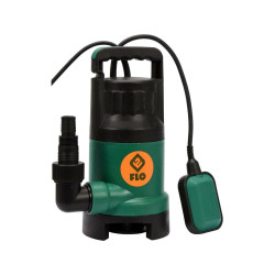 Flo 79775 water pump 1100 W