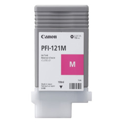Canon PFI-121M ink...