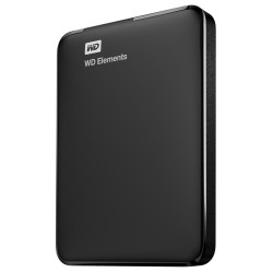 Western Digital Elements...