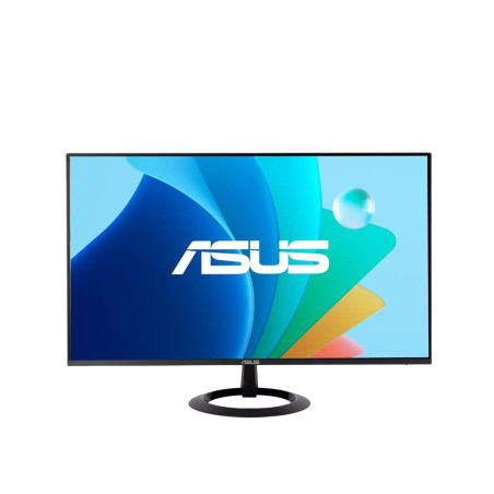 ASUS VZ279HG computer monitor 68.6 cm (27") 1920 x 1080 pixels Full HD LCD Black