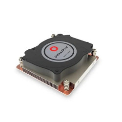 Inter-Tech Q-7 Processor...