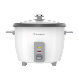Rice cooker Westinghouse...