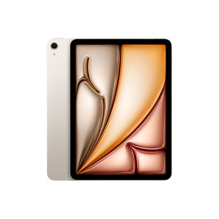 Apple iPad 11-inch Air Wi-Fi 128GB - Starlight