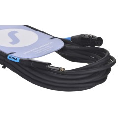 SSQ Cable XZJM10 - Jack...