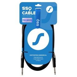 SSQ JMPJMP2 Pro - 6.3 mm...