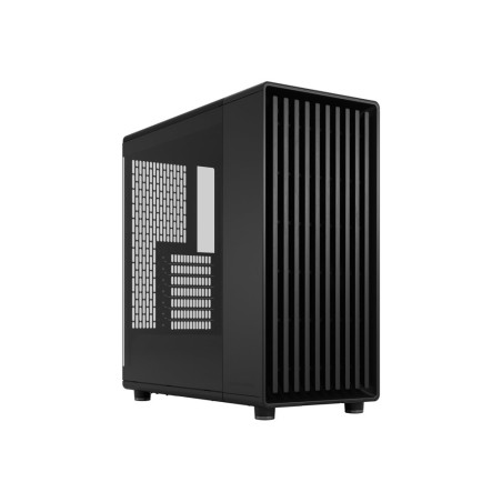 Fractal Design North Momentum Edition Midi Tower Black