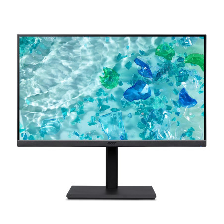 Acer Vero B7 B277U E computer monitor 68.6 cm (27") 2560 x 1440 pixels Wide Quad HD LCD Black