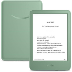 Amazon Kindle 6″ 11th...