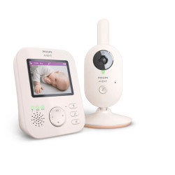 Philips AVENT Video Baby...