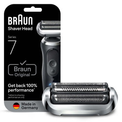 Braun Series 7 74 S Shaving...
