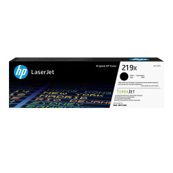 HP 219X High Yield Black...