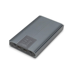 Digitus USB M.2 NVMe...