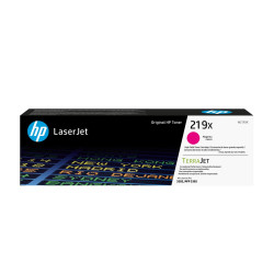 HP 219X High Yield Magenta...
