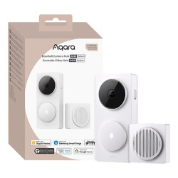 Aqara Doorbell Cam Hub G410...