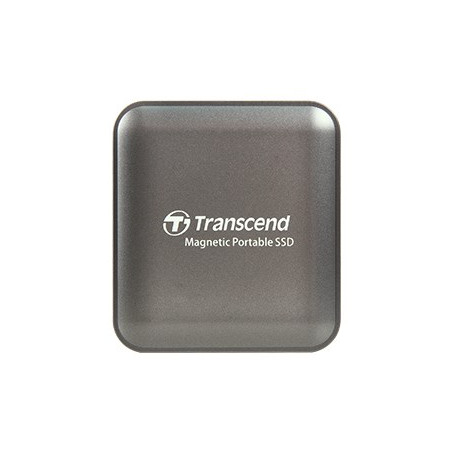 Transcend ESD420 1 TB USB Type-C Grey