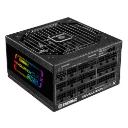 Enermax ERT1650EWT power...