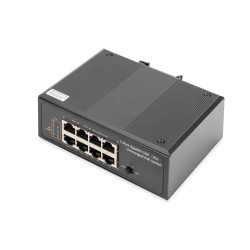 Digitus 7 Port Gigabit...
