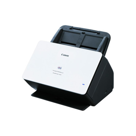 ADF scanner Canon ScanFront 400 216x356, 600 DPI