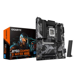 GIGABYTE B760 GAMING X...