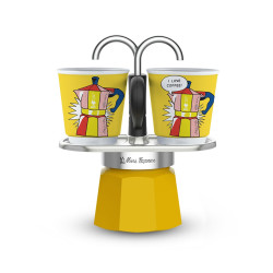Coffee set Bialetti Mini...