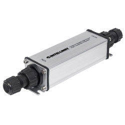 GIGABIT POE/POE+ 1-PORT...