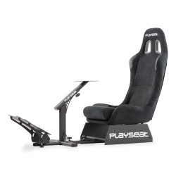 Playseat Evolution...