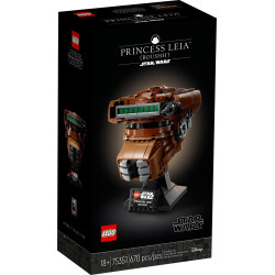 LEGO STAR WARS 75351...