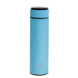 THERMOS WITH LED ADLER AD...