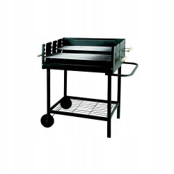 MASTER GRILL PROST. FOR...