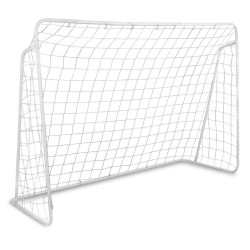 AW football goal 245x155x80cm