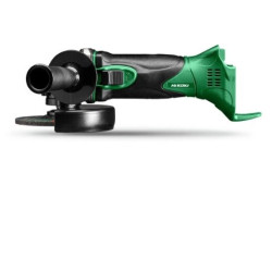 Hikoki angle grinder 18V...