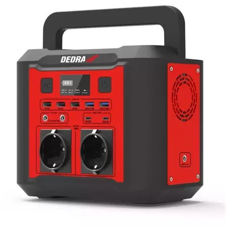 Power station 300/500W