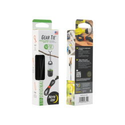 Nite Ize Gear Tie 12 Pro -...
