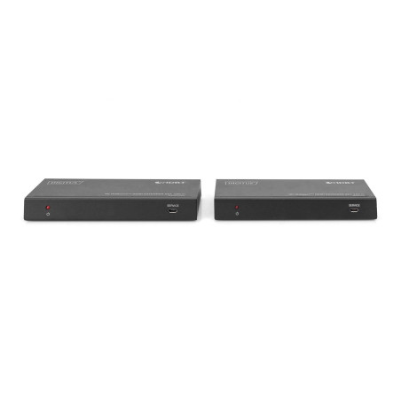4K HDBaseT HDMI Extender Set, 150 m