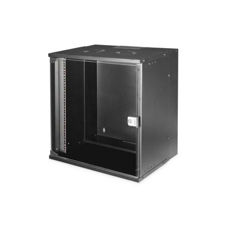 Digitus Wall-mounted enclosure SOHO Pro - 483 mm (19") - 540x400 mm (WxD)