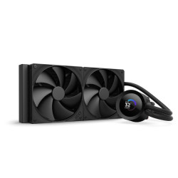 NZXT Kraken Plus 280 V2 CPU...