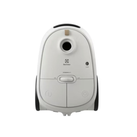 Electrolux EB61H6SW vacuum 3.5 L Drum vacuum Dry 850 W Dust bag