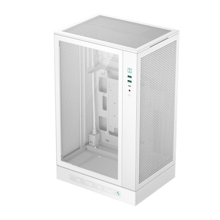 DeepCool CH270 WH enclosure (R-CH270-WHNDM0-G-1)