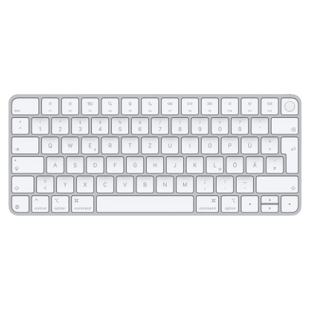 Apple Magic Keyboard with Touch ID (Apple Silicon)