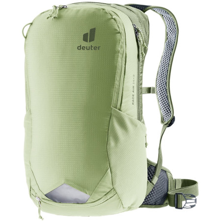 Deuter Race Air 14+3 Light Green