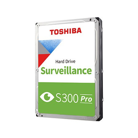 HDD Disk Toshiba PRO S300 10TB