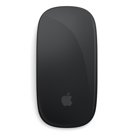 Apple Magic Mouse - Black Multi-Touch Surface