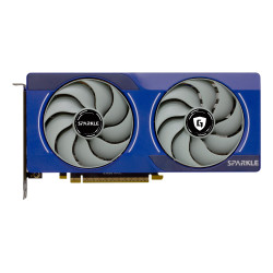 Graphics card SPARKLE Intel...