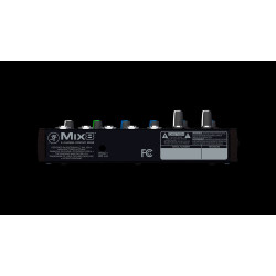 Mackie Mix8 8 channels 20 -...