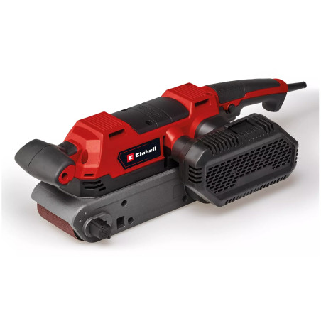 Einhell TE-BS 850 E Belt sander 400 RPM Grey, Red 850 W