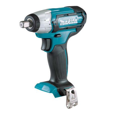 Makita TW141DZ power wrench 1/2" 3200 RPM 145 N⋅m Green