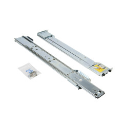 Supermicro 2U-5U Rail Kit -...